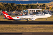 Qantas Airbus A330-303 (VH-QPH) at  Sydney - Kingsford Smith International, Australia