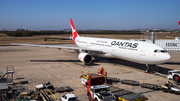 Qantas Airbus A330-303 (VH-QPI) at  Brisbane, Australia