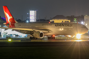 Qantas Airbus A330-303 (VH-QPI) at  Denpasar/Bali - Ngurah Rai International, Indonesia