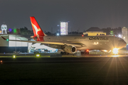 Qantas Airbus A330-303 (VH-QPI) at  Denpasar/Bali - Ngurah Rai International, Indonesia