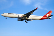 Qantas Airbus A330-303 (VH-QPI) at  Singapore - Changi, Singapore