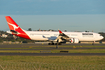 Qantas Airbus A330-303 (VH-QPI) at  Sydney - Kingsford Smith International, Australia