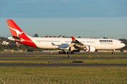 Qantas Airbus A330-303 (VH-QPI) at  Sydney - Kingsford Smith International, Australia