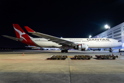 Qantas Airbus A330-303 (VH-QPJ) at  Singapore - Changi, Singapore