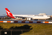 Qantas Airbus A330-303 (VH-QPJ) at  Sydney - Kingsford Smith International, Australia