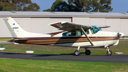 (Private) Cessna 210A Centurion (VH-RDX) at  Tyabb, Australia