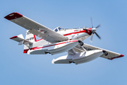 Field Air Air Tractor AT-802AF Fire Boss (VH-RFM) at  Rhodes, Greece