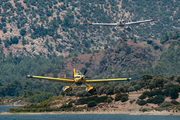 Field Air Air Tractor AT-802AF Fire Boss (VH-RFM) at  Rhodes, Greece