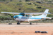 (Private) Cessna 182P Skylane (VH-RGO) at  Coral Bay, Australia
