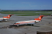 Ansett Australia Boeing 727-77 (VH-RME) at  UNKNOWN, (None / Not specified)