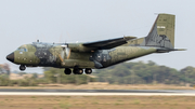 Wieland Aviation Transall C-160D (VH-RPR) at  Luqa - Malta International, Malta