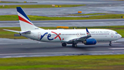 REX - Regional Express Boeing 737-8FE (VH-RQC) at  Sydney - Kingsford Smith International, Australia