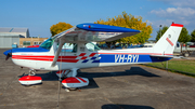 Sophair Cessna A152 Aerobat (VH-RYI) at  Tyabb, Australia