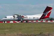 QantasLink (Eastern Australia Airlines) de Havilland Canada DHC-8-315Q (VH-SBG) at  Sydney - Kingsford Smith International, Australia