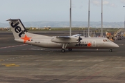 Jetstar Airways de Havilland Canada DHC-8-315Q (VH-SBI) at  Auckland - International, New Zealand