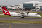 QantasLink (Eastern Australia Airlines) de Havilland Canada DHC-8-315Q (VH-SBW) at  Sydney - Kingsford Smith International, Australia