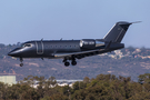 (Private) Bombardier CL-600-2B16 Challenger 604 (VH-SCR) at  Perth, Australia