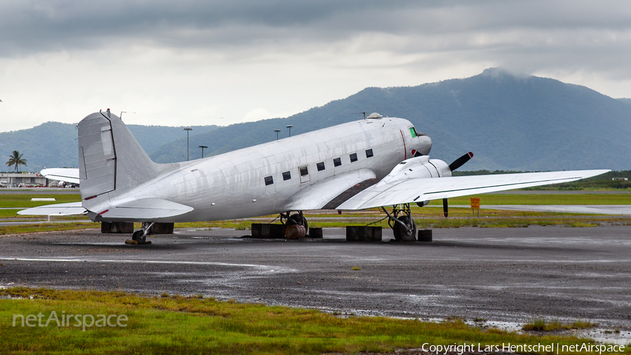 (Private) Douglas C-47B Skytrain (VH-SPY) | Photo 447245