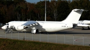 Pionair Australia BAe Systems BAe-146-300QT (VH-SQR) at  Cologne/Bonn, Germany