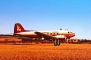 Jetairlines of Australia Douglas C-47A Skytrain (VH-TAI) at  UNKNOWN, (None / Not specified)