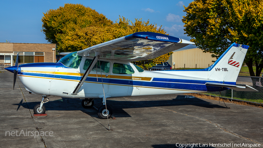 (Private) Cessna 172N Skyhawk II (VH-TBL) | Photo 607649