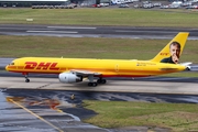 DHL (Tasman Cargo Airlines) Boeing 757-236(PCF) (VH-TCA) at  Sydney - Kingsford Smith International, Australia