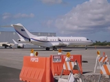 (Private) Bombardier BD-700-1A10 Global Express XRS (VH-TGG) at  Honolulu - International, United States