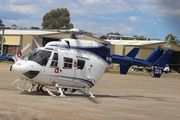 (Private) MBB BK 117B1 (VH-TKD) at  Sydney - Bankstown, Australia