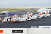 Jetstar Airways de Havilland Canada DHC-8-315Q (VH-TQD) at  Auckland - International, New Zealand