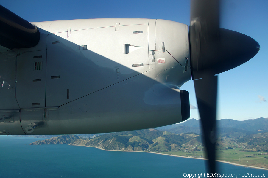 Jetstar Airways de Havilland Canada DHC-8-315Q (VH-TQM) | Photo 289351