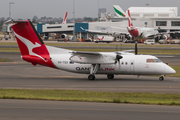 QantasLink (Eastern Australia Airlines) de Havilland Canada DHC-8-202Q (VH-TQX) at  Sydney - Kingsford Smith International, Australia
