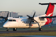 QantasLink (Eastern Australia Airlines) de Havilland Canada DHC-8-202Q (VH-TQX) at  Sydney - Kingsford Smith International, Australia