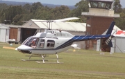 (Private) Bell 206B-2 JetRanger III (VH-TVJ) at  Sydney - Bankstown, Australia
