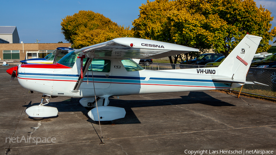 (Private) Cessna 152 II (VH-UNO) | Photo 607648