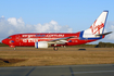 Virgin Australia Boeing 737-7Q8 (VH-VBL) at  Brisbane, Australia