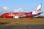 Virgin Australia Boeing 737-7Q8 (VH-VBL) at  Brisbane, Australia