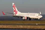 Virgin Australia Boeing 737-7FE (VH-VBY) at  Sydney - Kingsford Smith International, Australia