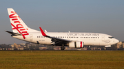 Virgin Australia Boeing 737-7FE (VH-VBY) at  Sydney - Kingsford Smith International, Australia