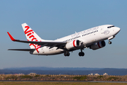 Virgin Australia Boeing 737-7FE (VH-VBY) at  Sydney - Kingsford Smith International, Australia