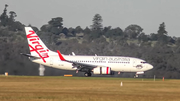 Virgin Australia Boeing 737-7FE (VH-VBZ) at  Melbourne, Australia