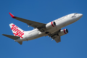 Virgin Australia Boeing 737-7FE (VH-VBZ) at  Perth, Australia