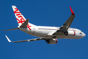 Virgin Australia Boeing 737-7FE (VH-VBZ) at  Perth, Australia