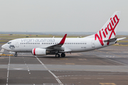 Virgin Australia Boeing 737-7FE (VH-VBZ) at  Sydney - Kingsford Smith International, Australia