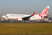 Virgin Australia Boeing 737-7FE (VH-VBZ) at  Sydney - Kingsford Smith International, Australia