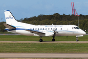 Corporate Air Charters SAAB 340B+ (VH-VEF) at  Brisbane, Australia