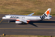 Jetstar Airways Airbus A320-232 (VH-VFD) at  Sydney - Kingsford Smith International, Australia