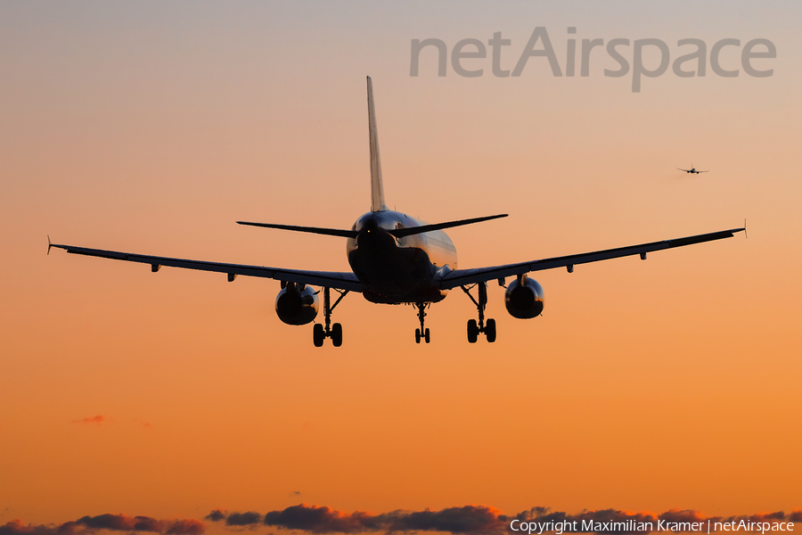 Jetstar Airways Airbus A320-232 (VH-VFD) | Photo 390990