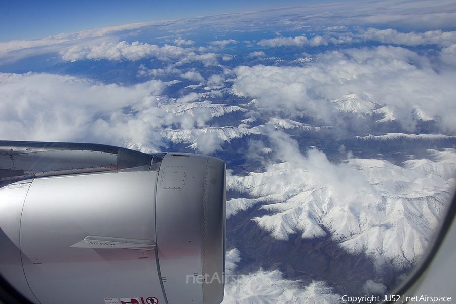 Jetstar Airways Airbus A320-232 (VH-VFF) | Photo 63891