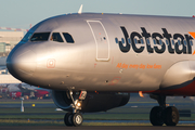 Jetstar Airways Airbus A320-232 (VH-VFJ) at  Sydney - Kingsford Smith International, Australia