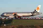 Jetstar Airways Airbus A320-232 (VH-VFJ) at  Sydney - Kingsford Smith International, Australia